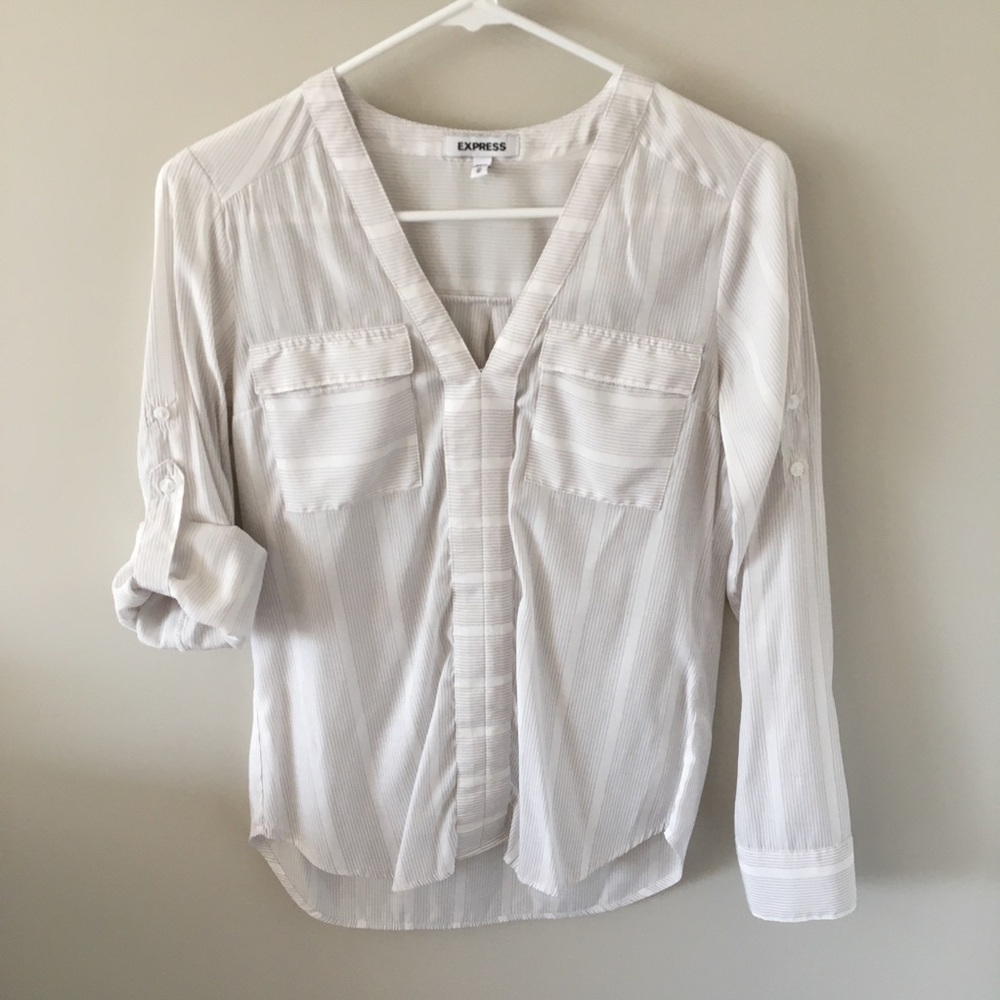 Express Top